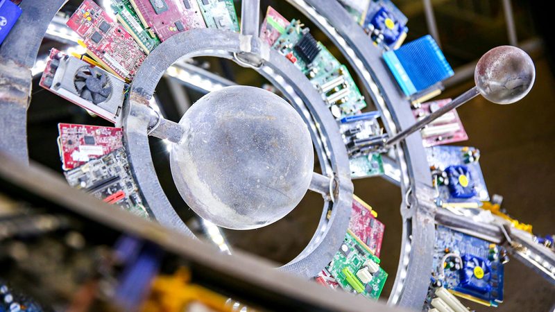 计量管理系统外包团队撤场，关键数据安全迁移五大检查清单